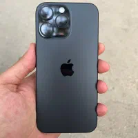 اپل iPhone 16 Pro Max با حافظهٔ ۲۵۶ گیگابایت