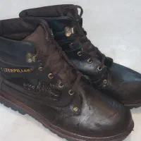 کفش مردانه نیم بوت اصلی کاتر پیلار