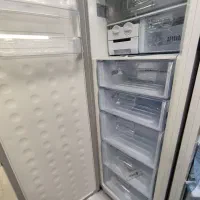 یخچال دوقلو بنس|یخچال و فریزر|اسلام‌شهر, شهرک مفیدی|دیوار