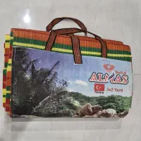 زیرانداز حصیری ۶ متری