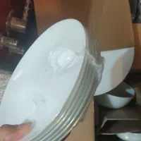 سرویس26پارچه نو|ظروف سرو و پذیرایی|قائن, |دیوار