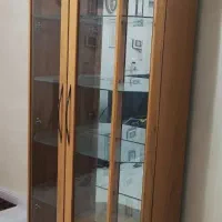 بوفه، چوب راش فوری فروشی