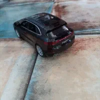 ماکت فلزی پورشه کاین موزیکال|اسباب‌‌بازی|تهران, جوادیه تهرانپارس|دیوار