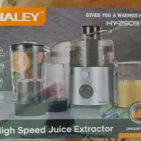 ابمیوه گیر ۴ کاره