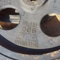 لنگر موتور پلاکستان|ماشینآلات صنعتی|فلاورجان, |دیوار