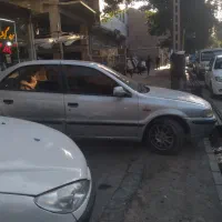 سمند مدل ۸۴