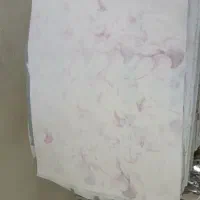 کاغذ ساندویچی و جعبه پیتزا