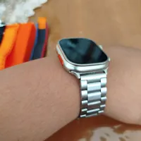 ساعت هوشمند
