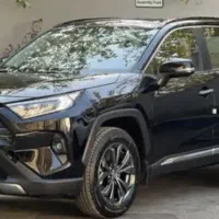 فروش حواله تویوتا رافور۲۰۲۵تکمیل وجه شده