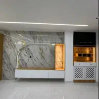 ۶۰ متری دوخواب/خوش چیدمان/سند تکبرگ|فروش آپارتمان|تهران, تهرانسر مرکزی|دیوار