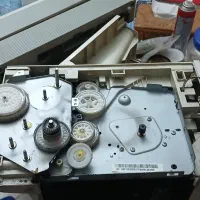 شارژ کارتریج و تعمیرات پرینتر در محل (فرزین)