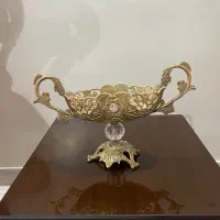 دکوری برنجی|صنایع دستی و سایر لوازم تزئینی|تهران, خانی آباد نو شمالی|دیوار