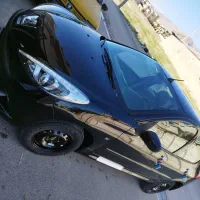 پژو 207tu3 مشکی صفر|خودرو سواری و وانت|شیراز, جانبازان|دیوار