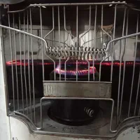 چراغ نفتی ژاپن