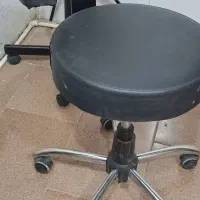 تجهیزات سالن زیبایی کاملا نو|آرایشگاه و سالن‌های زیبایی|سمیرم, |دیوار