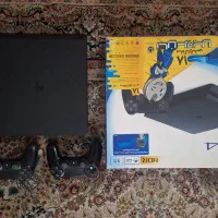 ps4 slim