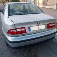 سمند  LX فول 83 تمیز خونگی