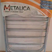 بندرخت تمام استیل سنگین