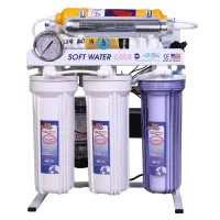 تصفیه اب نصب نصاب