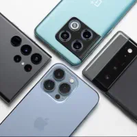 گوشی اپل S25 سامسونگ متنوع poco note|موبایل|اصفهان, احمدآباد|دیوار