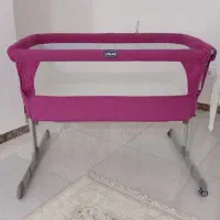 تخت کنار مادر برند چیکو