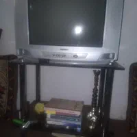 تلوزیون ۲۴اینچ سامسونگ