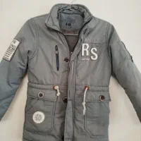 کت و کاپشن پسرانه