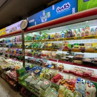 استخدام کارگر تمام وقت جهت کار در سوپر مارکت|استخدام خدمات فروشگاه و رستوران|تهران, ایوانک|دیوار