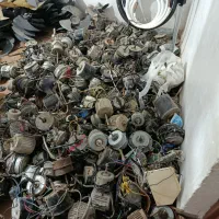 فروش وسایل استوک انواع کولر گازی