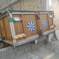 اتاق خاور2/20×4.80|خودرو سنگین|اصفهان, بابوکان|دیوار
