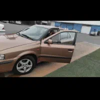 فروش سمند LXتمیز در حد نو|خودرو سواری و وانت|جم, |دیوار