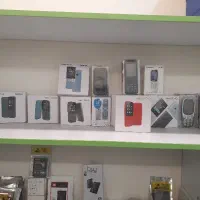 فروش گوشی نوکیا با کد ریجستر