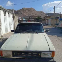 پیکان وانت مدل ۹۰|خودرو سواری و وانت|دوگنبدان, |دیوار