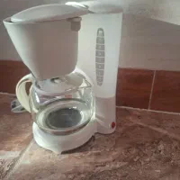 قهوه جوش