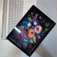 لپتاپ  Microsoft Surface BOOK 2 گرافیک 2 گیگ 4K|رایانه همراه|مشهد, ارشاد|دیوار