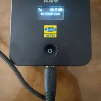 مودم جیبی‌