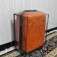 چمدان نشکن|کیف، کفش، کمربند|کرمانشاه, |دیوار