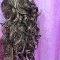 کلاه گیس|آرایشی، بهداشتی، درمانی|مشهد, مصطفی خمینی|دیوار