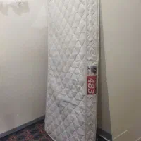 تشک طبی فنری رویال|تشک تختخواب|ایلام, |دیوار