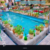 نیروی خدماتی جهت غذاپزی