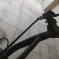 دوچرخه ی جک دار|دوچرخه، اسکیت، اسکوتر|فومن, |دیوار