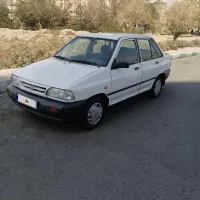 پراید شاستی ها پلمپ فنی سالم عالی بدون روغن سوزی