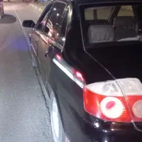 ماشین لیفان مدل 89|خودرو سواری و وانت|ساری, |دیوار