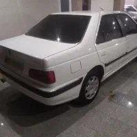 پژوپارس سال ۱۴۰۰|خودرو سواری و وانت|رباط‌کریم, رباط‌کریم|دیوار