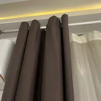 پرده به همراه ۲ دکور|پرده، رانر، رومیزی|رشت, جهاد|دیوار