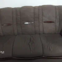 مبلمانان هفت نفر