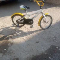 دوچرخه ۱۶ اسپرت