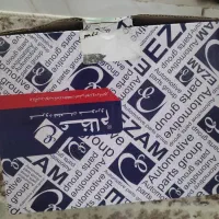لنت عقب کارا 2000|قطعات یدکی و لوازم جانبی|ملارد, |دیوار