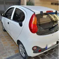 ام وی ام ۱۱۰sلاکچری مدل ۹۵ فول کم کار خانگی|خودرو سواری و وانت|اصفهان, باغ زرشک|دیوار