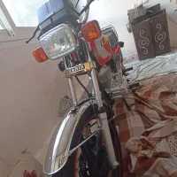 لیفان 200استارتی بیمهیکسال|موتورسیکلت|مشهد, سمزقند|دیوار